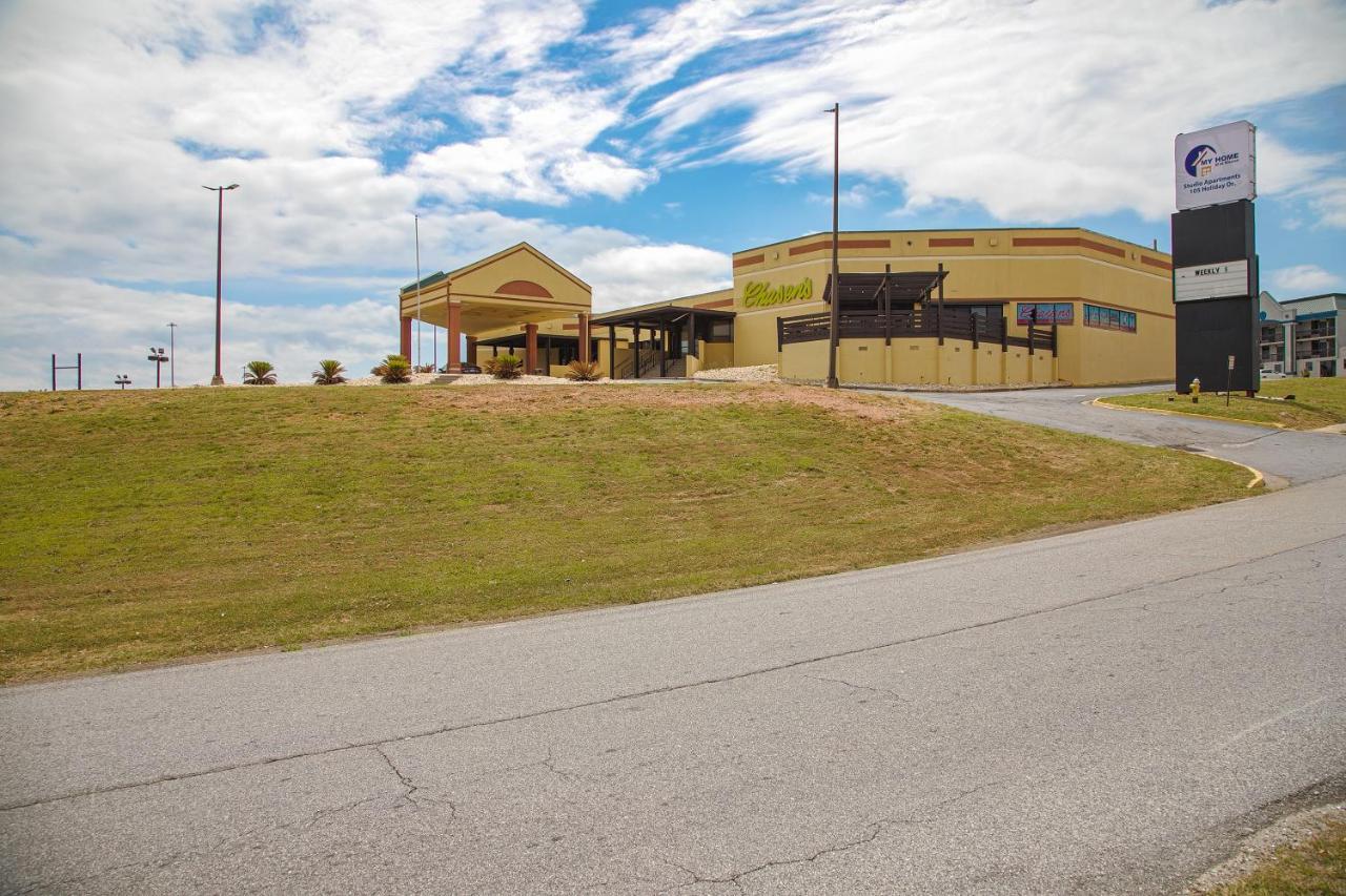 My Homes Macon North I-75 By Oyo Luaran gambar