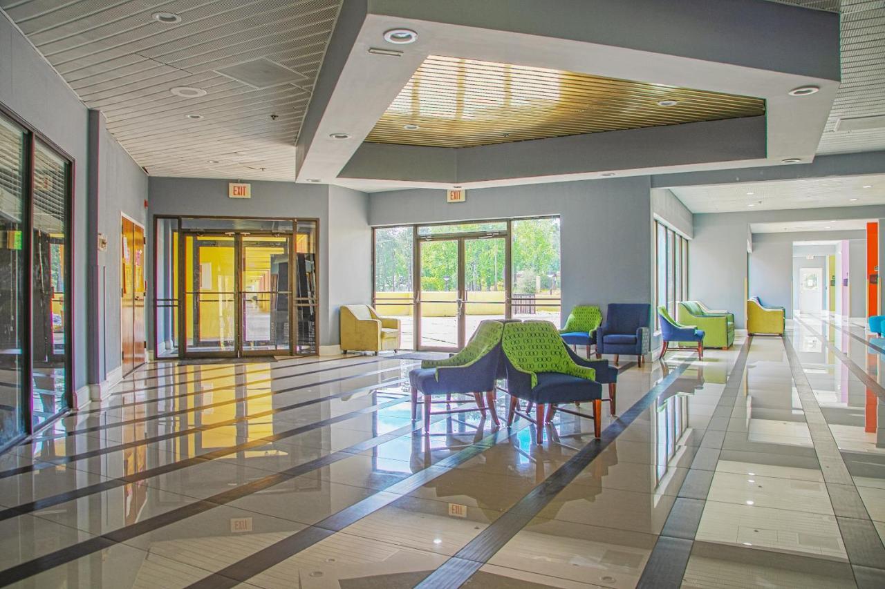 My Homes Macon North I-75 By Oyo Luaran gambar